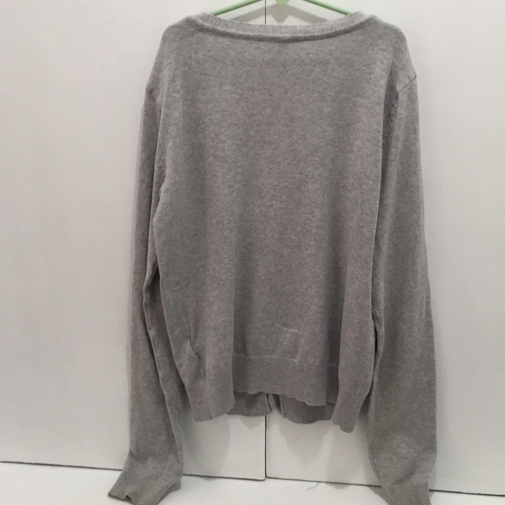 Cardigan - Picture 7 of 9